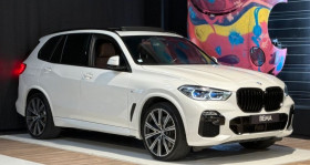 Bmw X5 , garage BEMA VITESSE  Saint Michel Sur orge